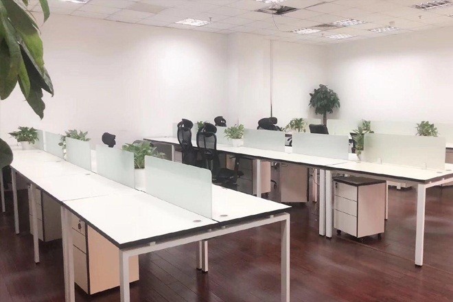 華納商務(wù)中心