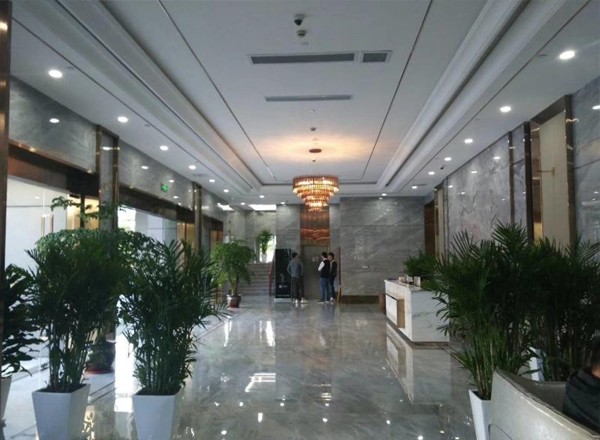 華東理工科技園