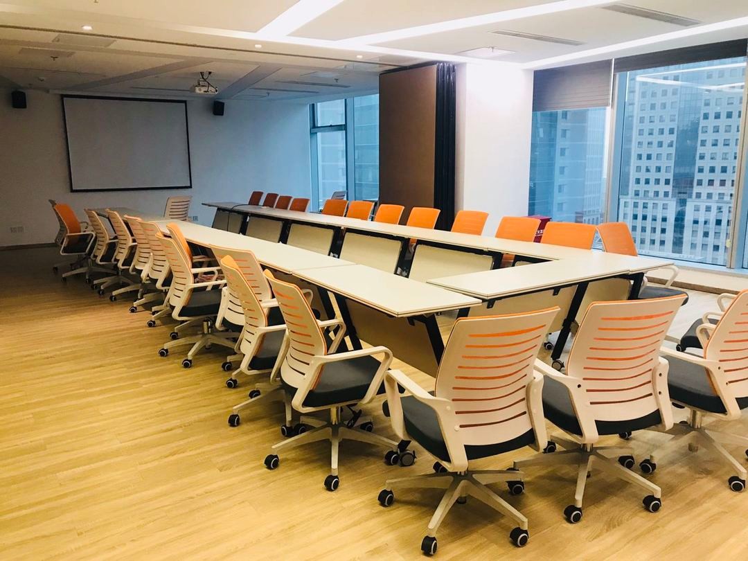 裕景國際商務廣場