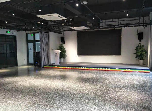 普天信息產(chǎn)業(yè)園