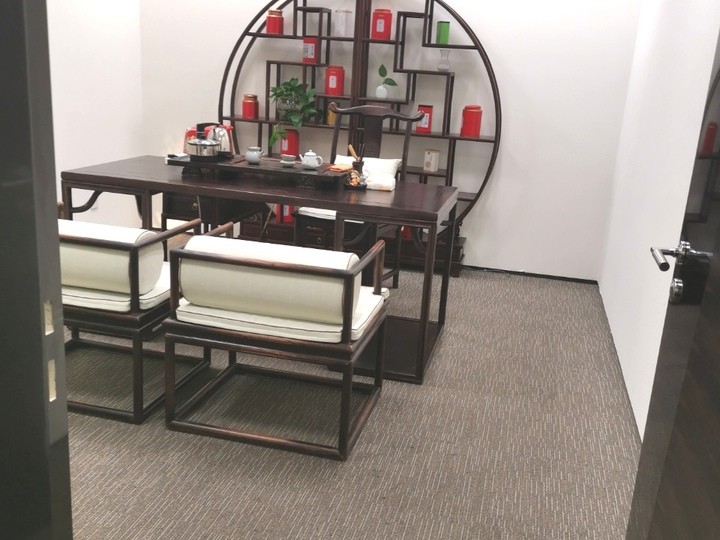 時代金融中心