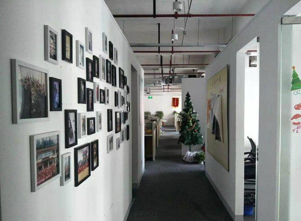 普天信息產(chǎn)業(yè)園1