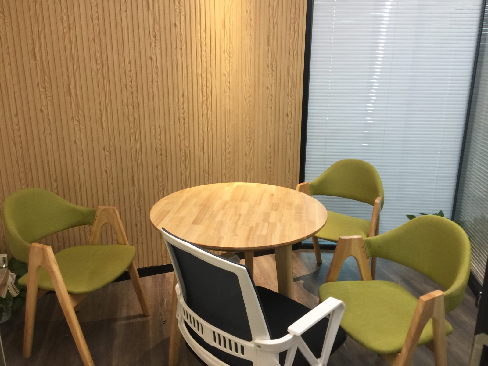 寶安大廈