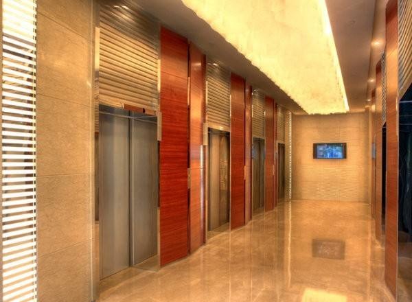 凱科國(guó)際大廈