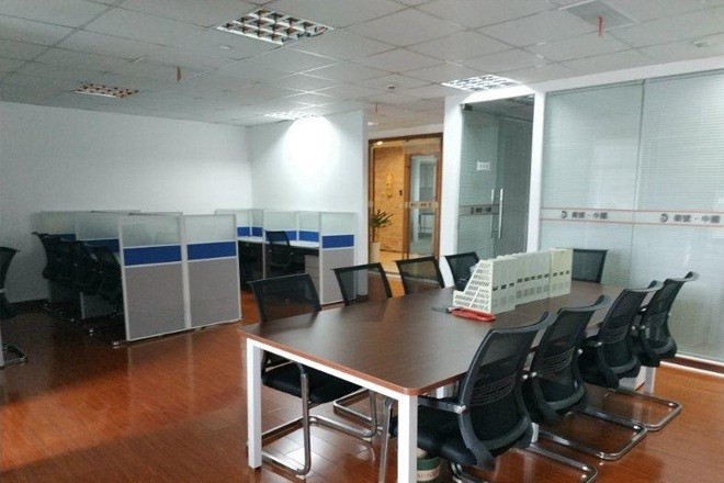 華一實業(yè)大廈