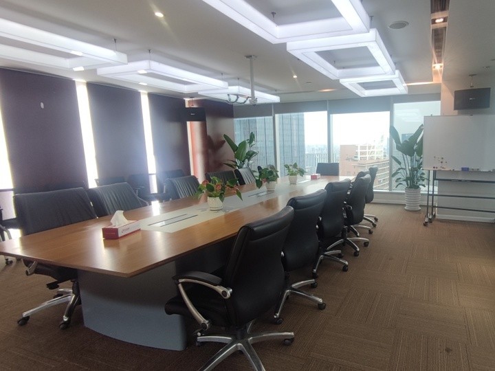 21世紀(jì)中心大廈