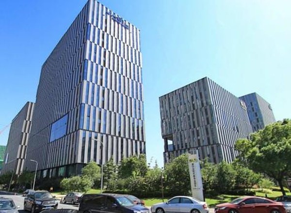 星聯(lián)科技園