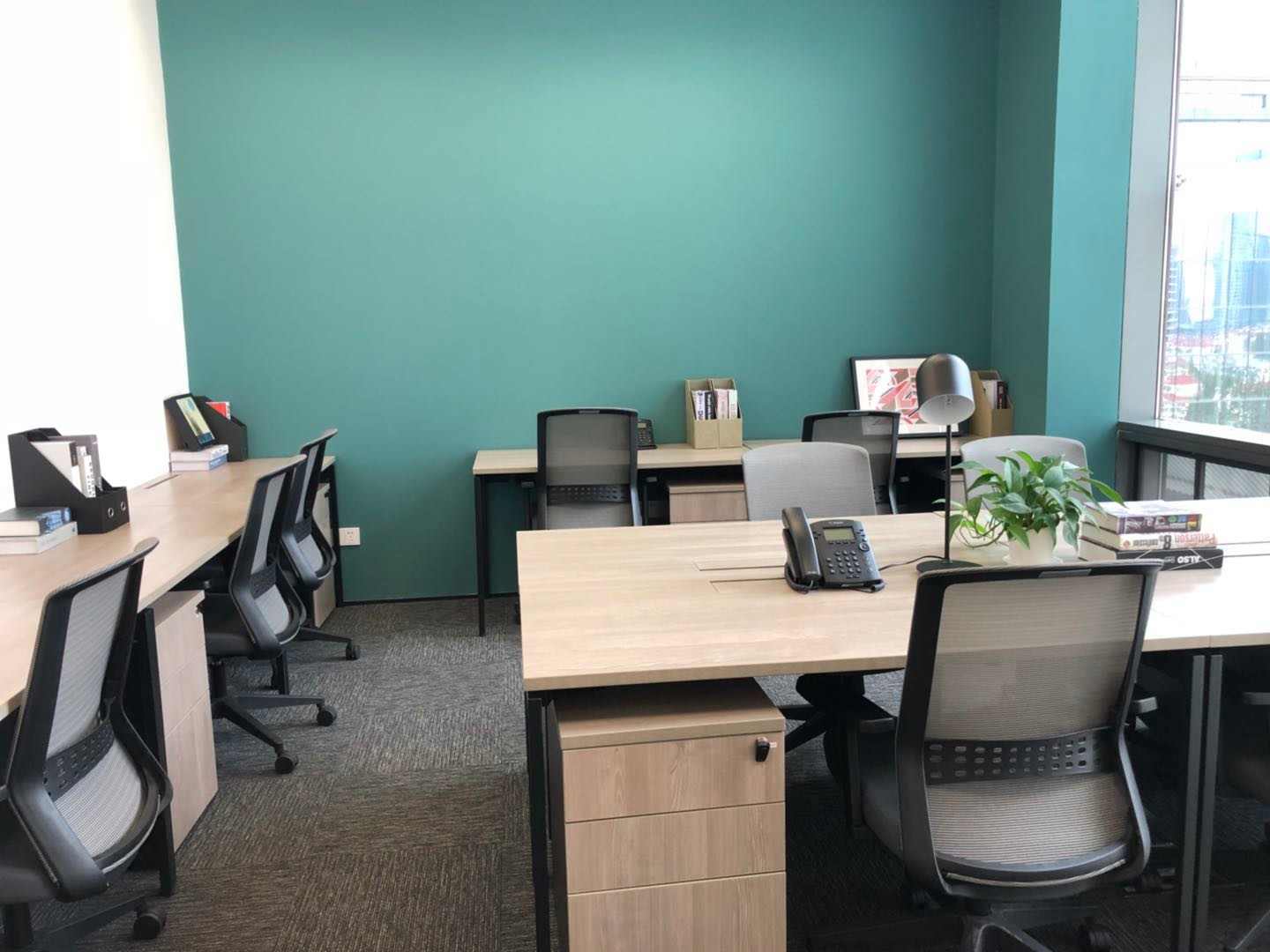 泰康保險(xiǎn)大廈