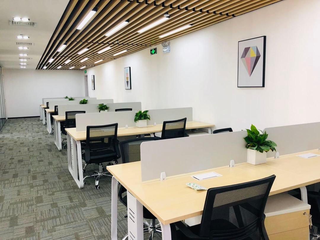 裕景國際商務廣場