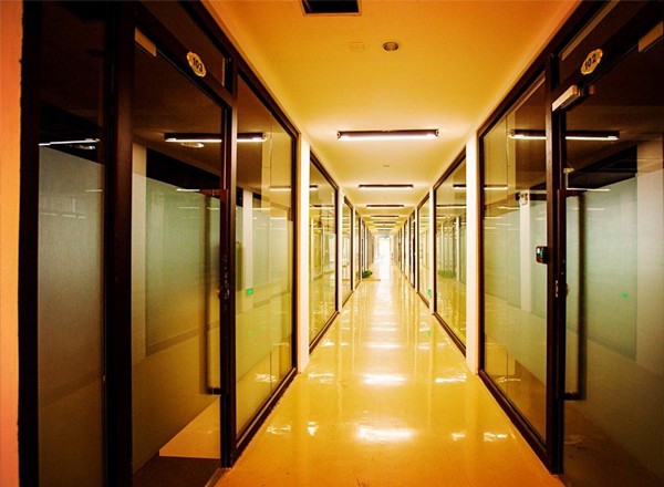 銘天下創(chuàng)意園