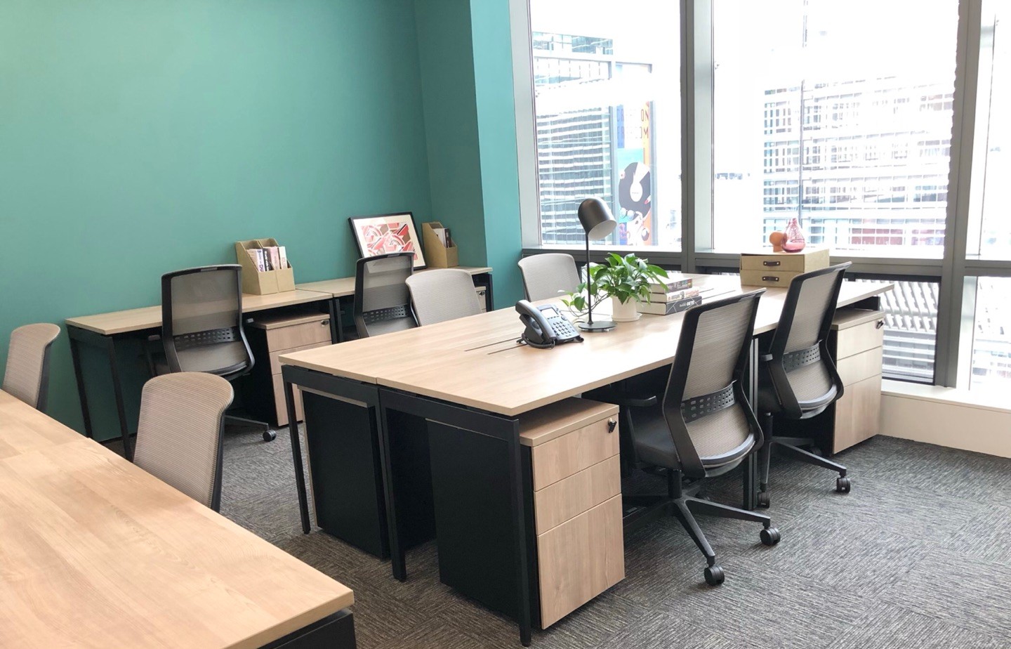 泰康保險(xiǎn)大廈