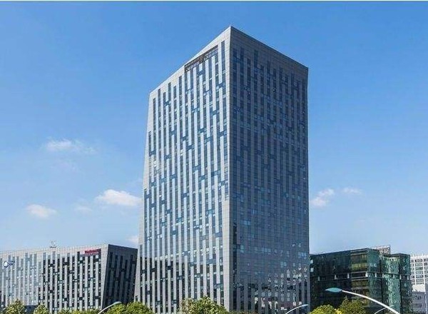 凱科國(guó)際大廈