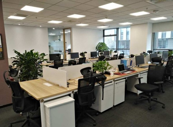 天華信息科技園