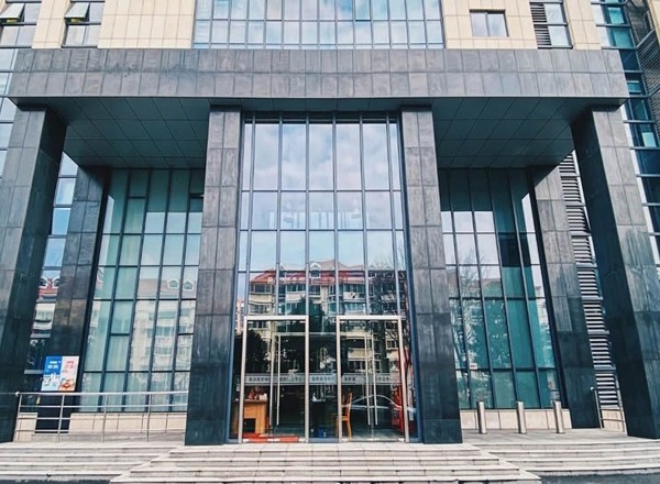 新橋商務(wù)中心