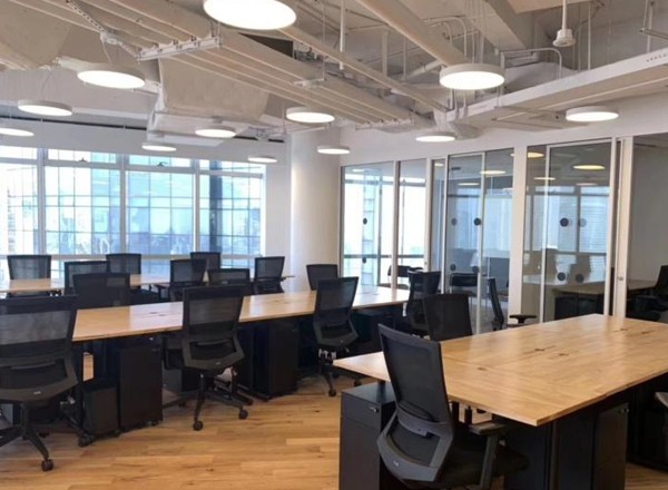 天華信息科技園1