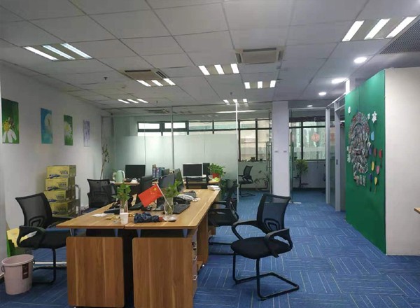 H88越虹廣場(chǎng)