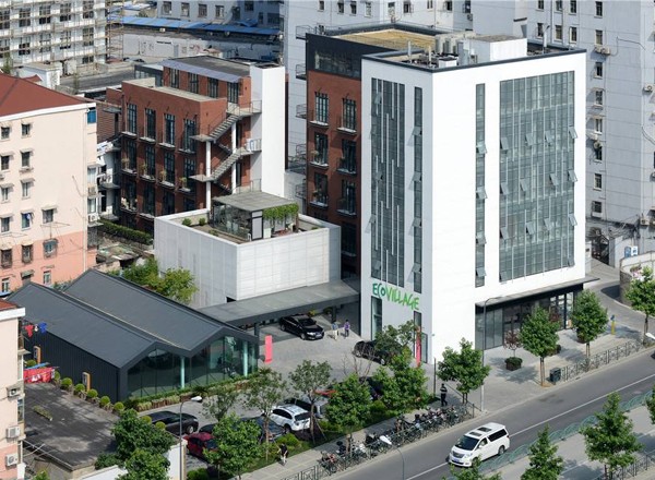 楓林link創(chuàng)意園