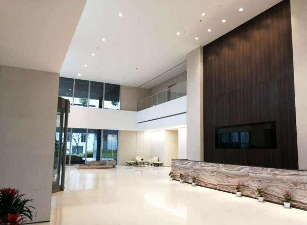 漕河涇科技綠洲