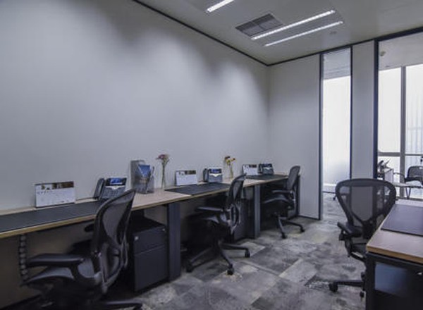 新橋商務(wù)中心