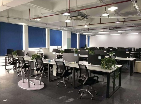 天華信息科技園