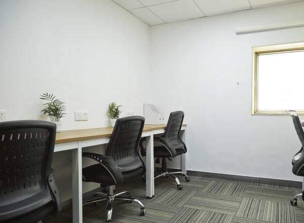 新橋商務(wù)中心