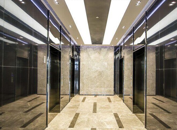 H88越虹廣場(chǎng)