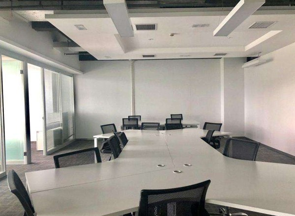 漕河涇科技綠洲