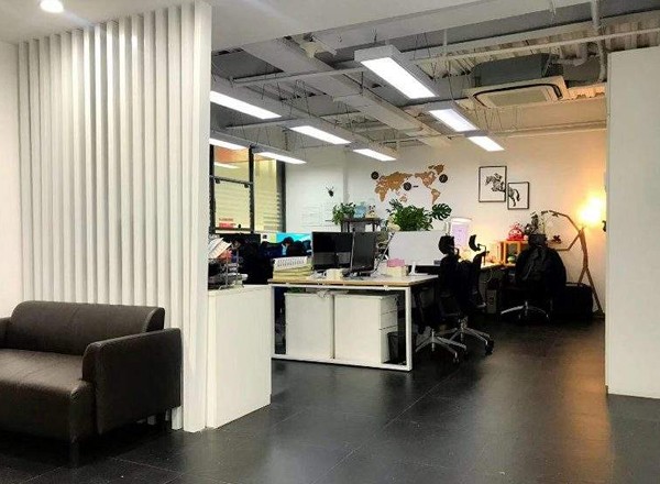 天華信息科技園