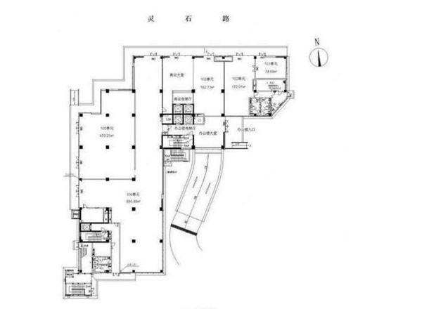 越界創(chuàng)意園