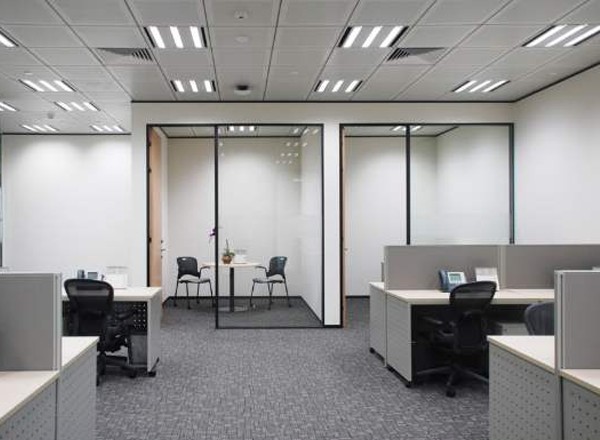 新橋商務(wù)中心