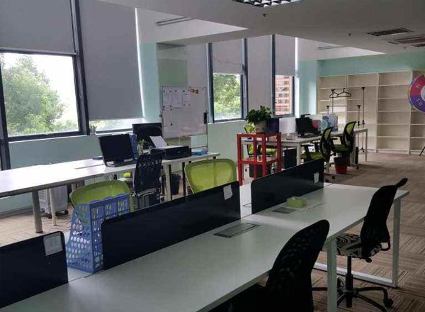 越界創(chuàng)意園