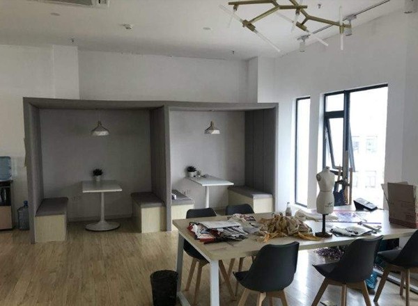 楓林link創(chuàng)意園