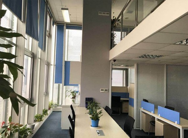 楓林link創(chuàng)意園