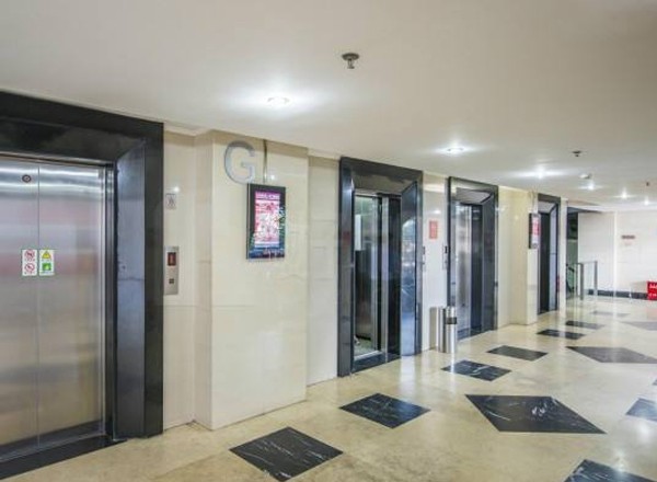 越界創(chuàng)意園