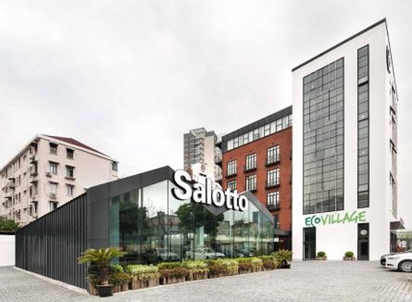 楓林link創(chuàng)意園