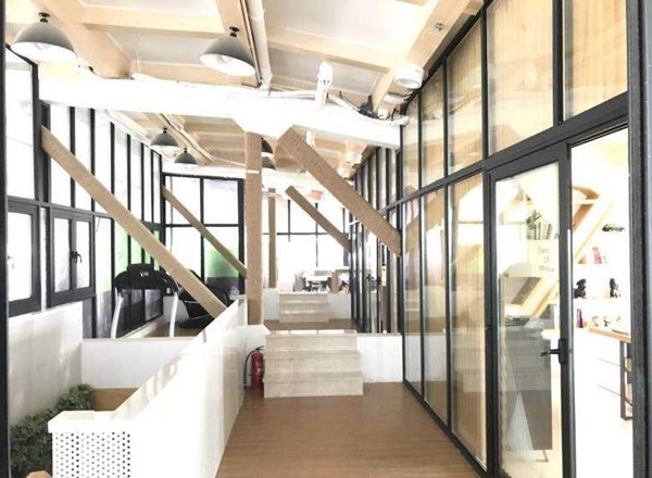 2577創(chuàng)意大院