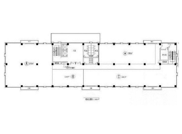新橋商務(wù)中心