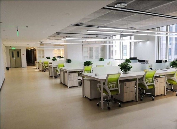 漕河涇科技綠洲