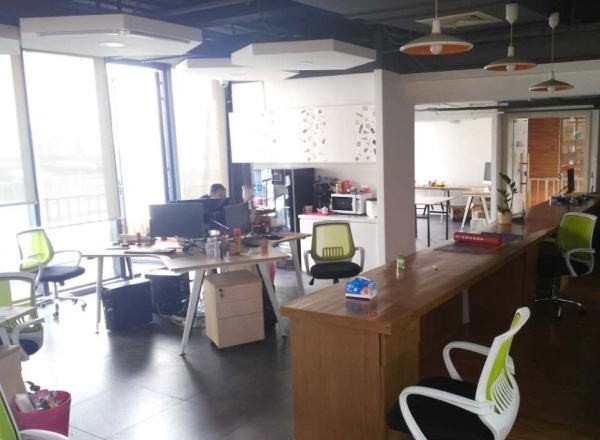 楓林link創(chuàng)意園