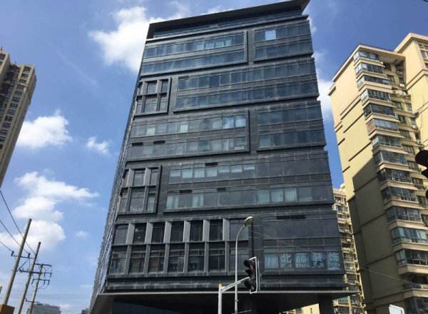 華京商務(wù)大廈