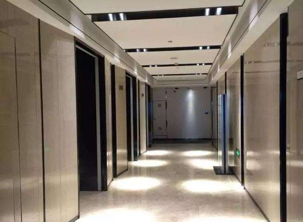 綠地匯中心