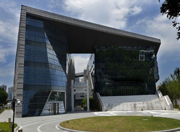 朵云軒藝術(shù)中心