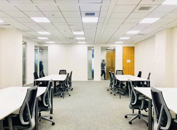 凱濱國(guó)際大廈