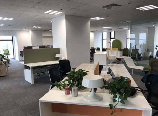 凱濱國(guó)際大廈