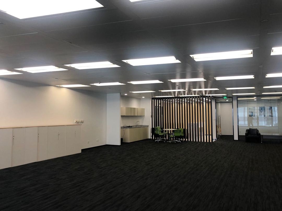 陸家嘴軟件園