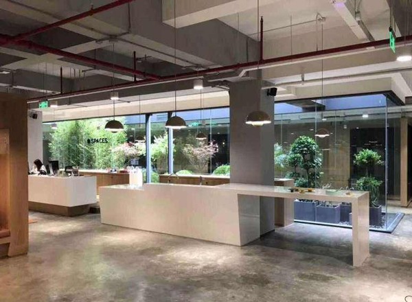 凱濱國(guó)際大廈