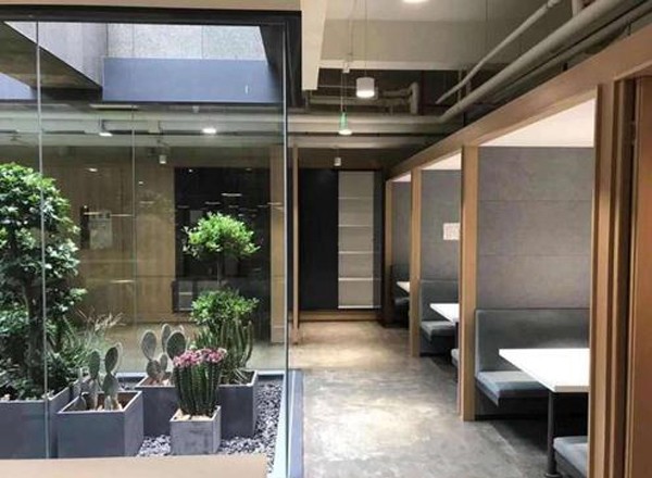 凱濱國(guó)際大廈