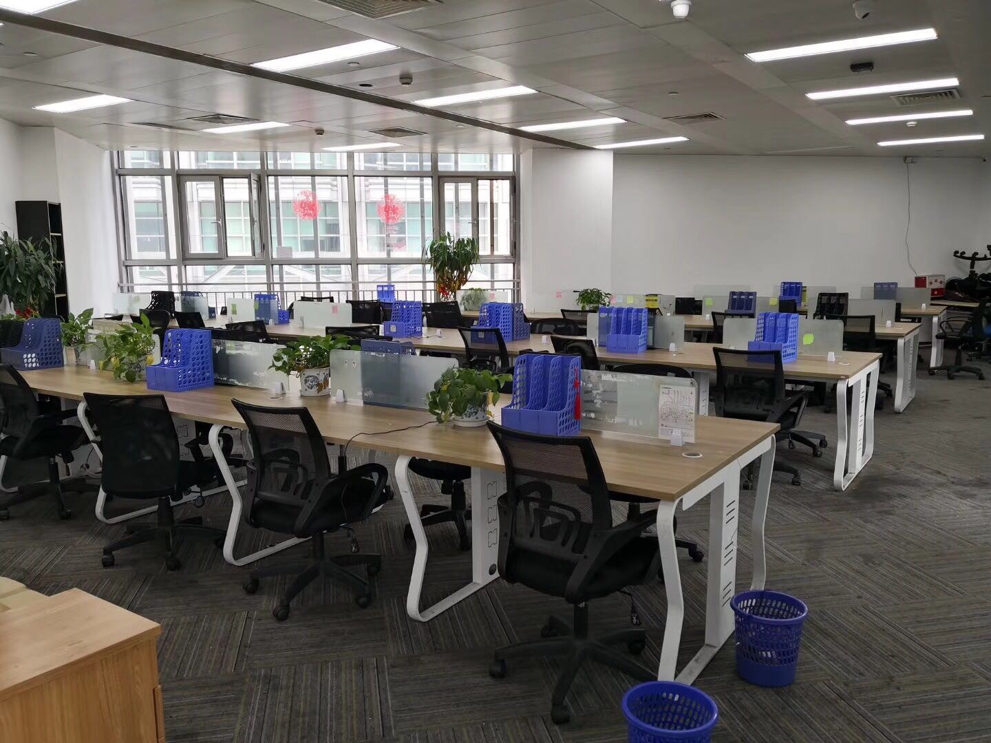 上海灣鄂爾多斯大廈