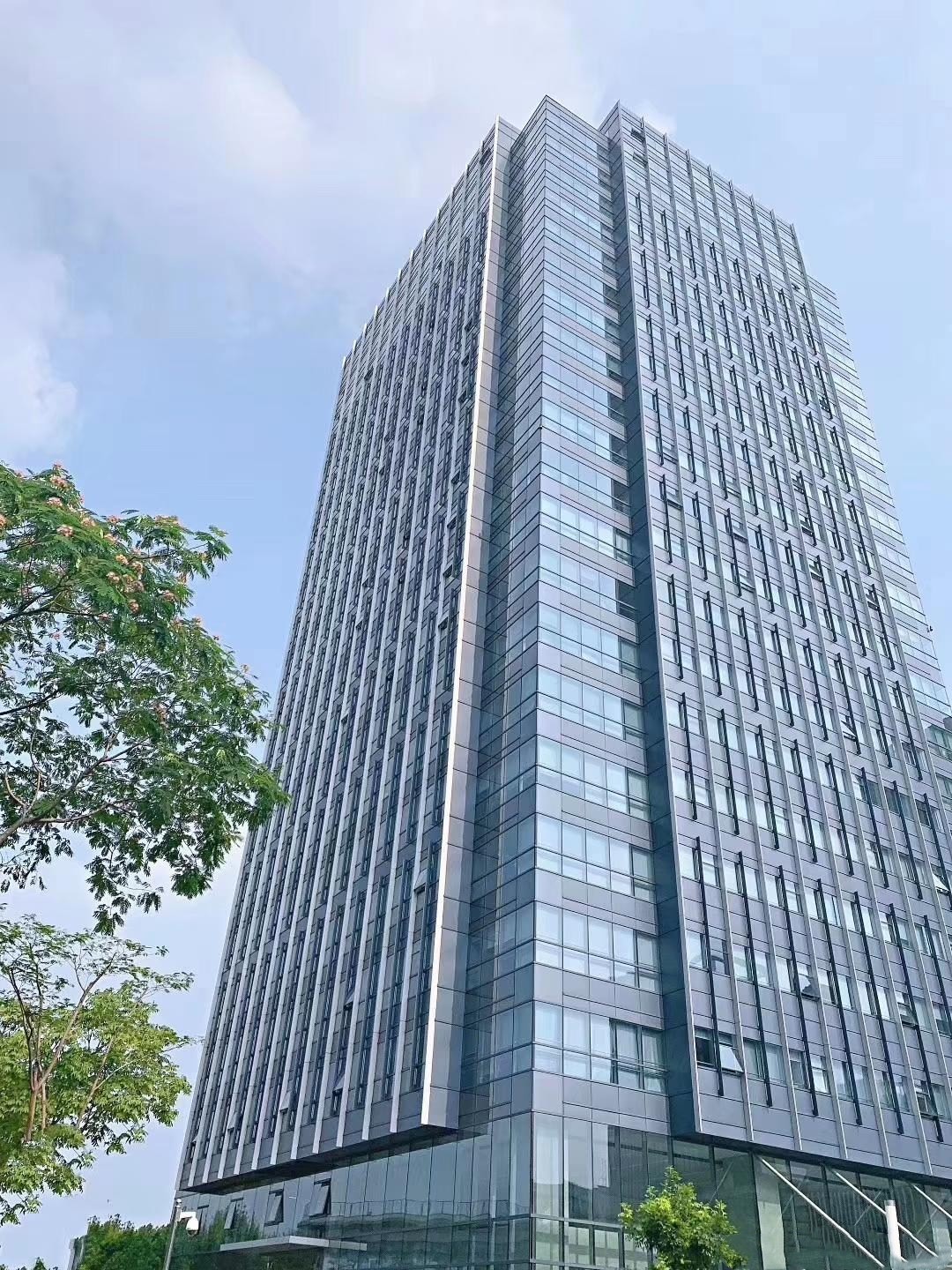 1188金融中心