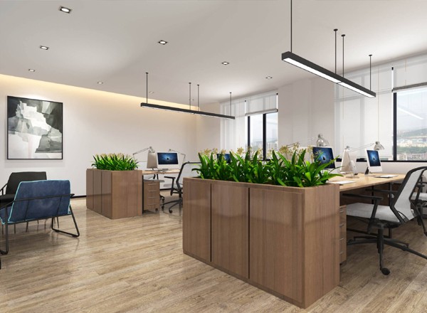 合諾實業(yè)大廈